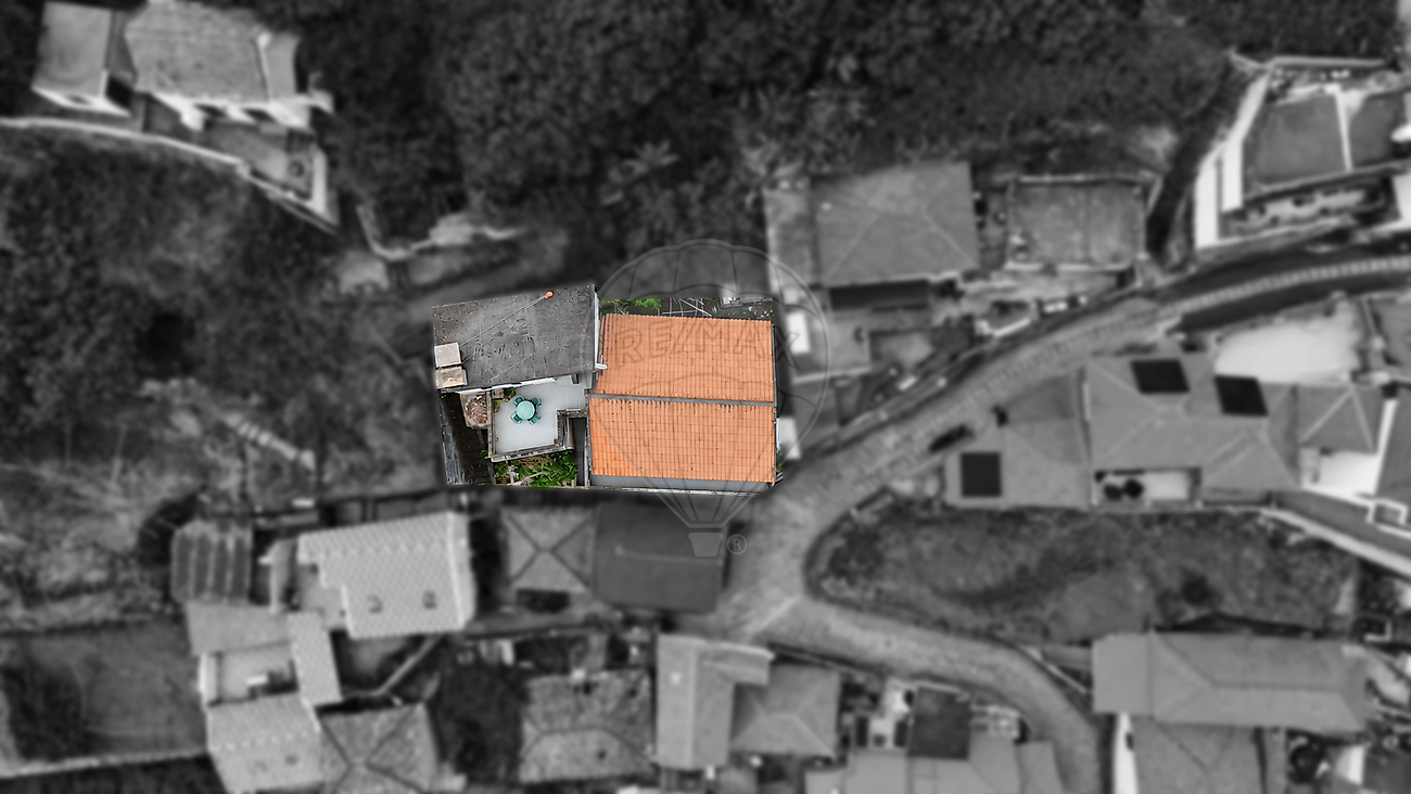 Moradia T4 - Porto Moniz, Porto Moniz, Ilha da Madeira