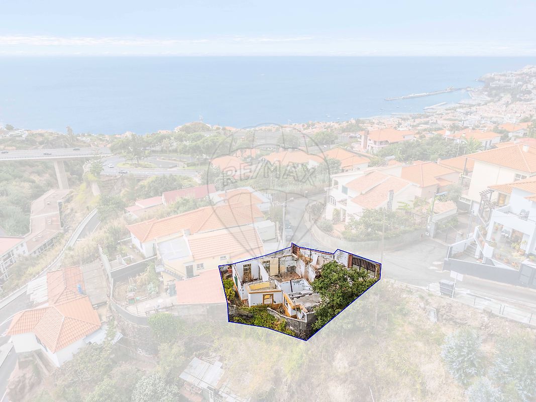 Moradia T2 à venda em Santa Maria Maior, Funchal — foto 7