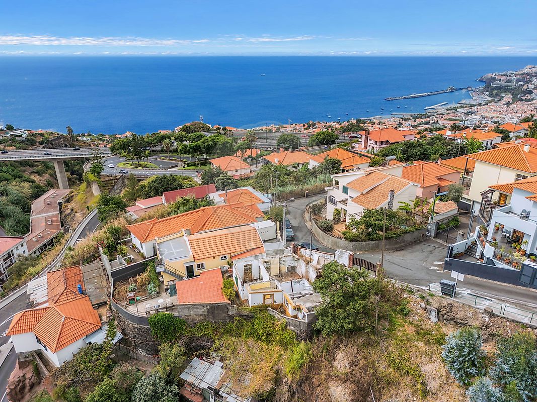 Moradia T2 à venda em Santa Maria Maior, Funchal — foto 6