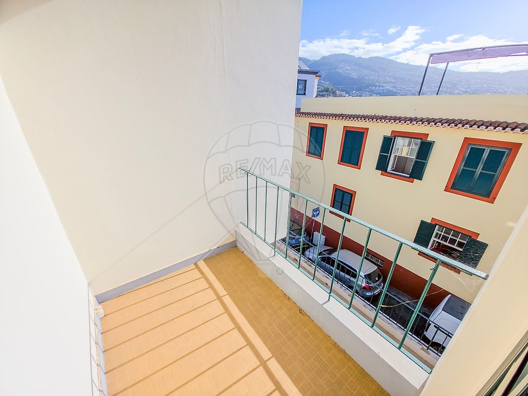 Apartamento T2 à venda em São Pedro, Funchal — foto 30