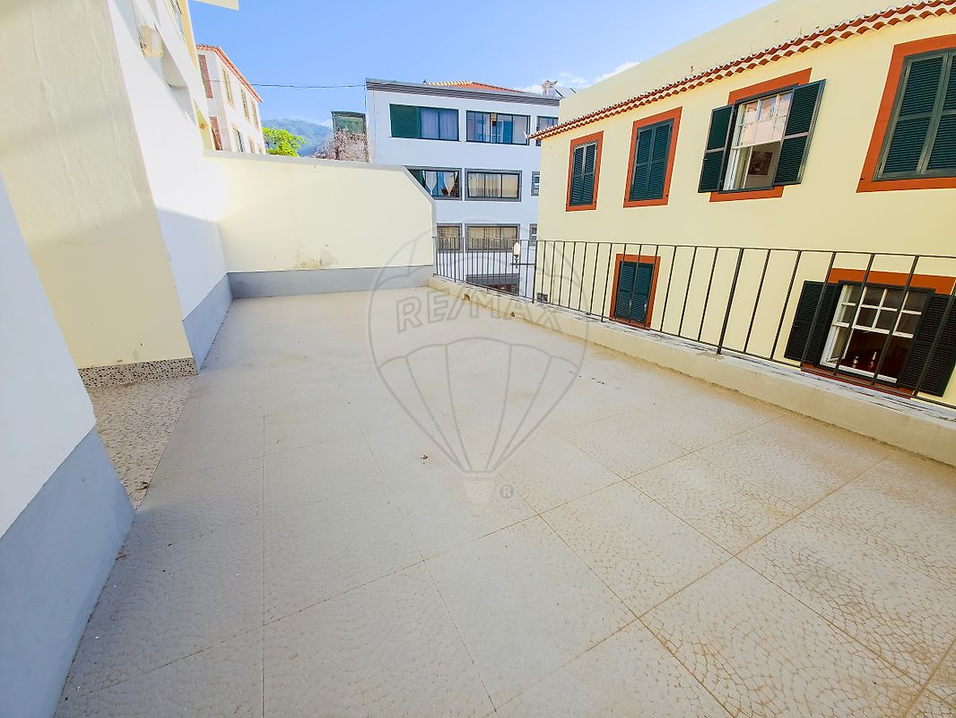 Apartamento T2 à venda em São Pedro, Funchal — foto 12