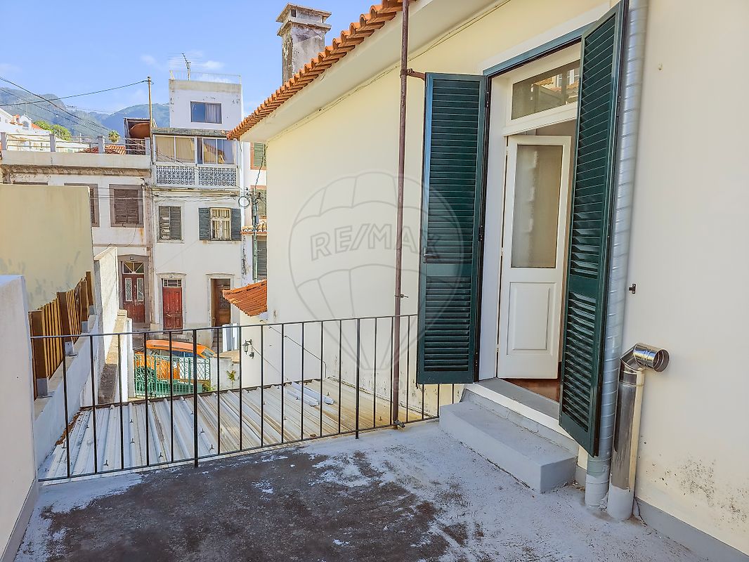 Apartamento T2 à venda em São Pedro, Funchal — foto 22