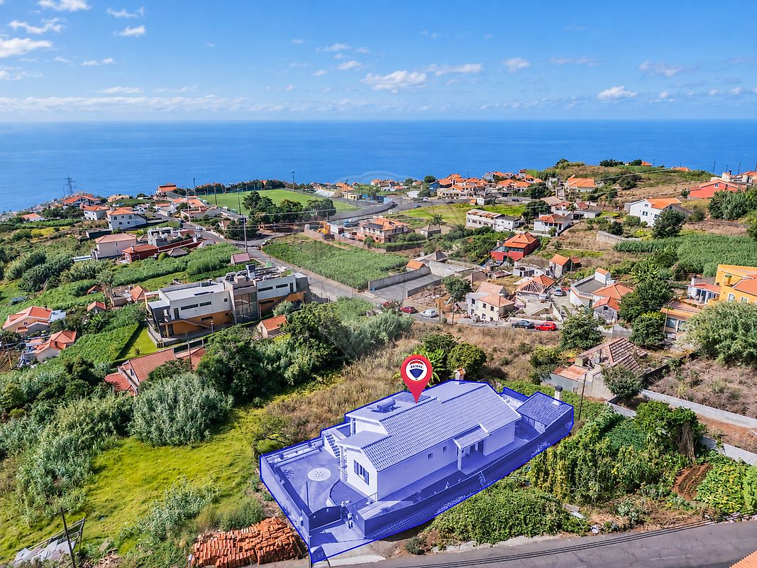 Moradia T3 à venda em Canhas, Ponta do Sol — foto 6