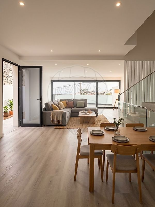 Apartamento T3 à venda em Funchal