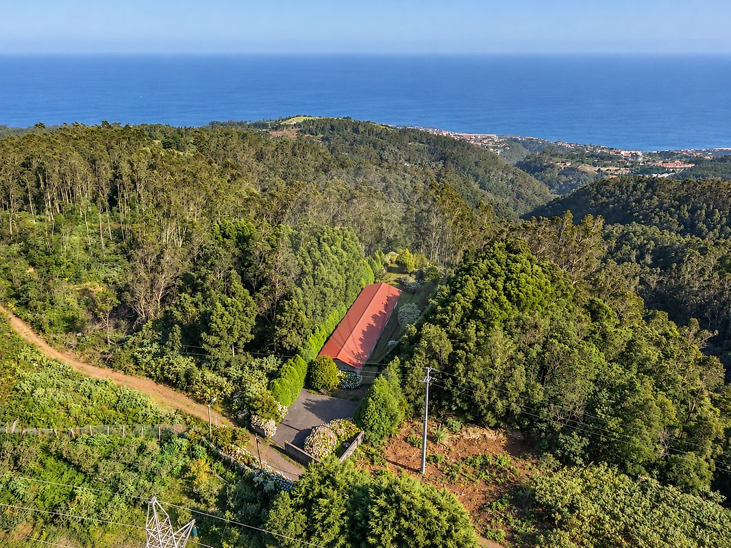 Moradia T3 à venda em Santo António da Serra, Santa Cruz — foto 28