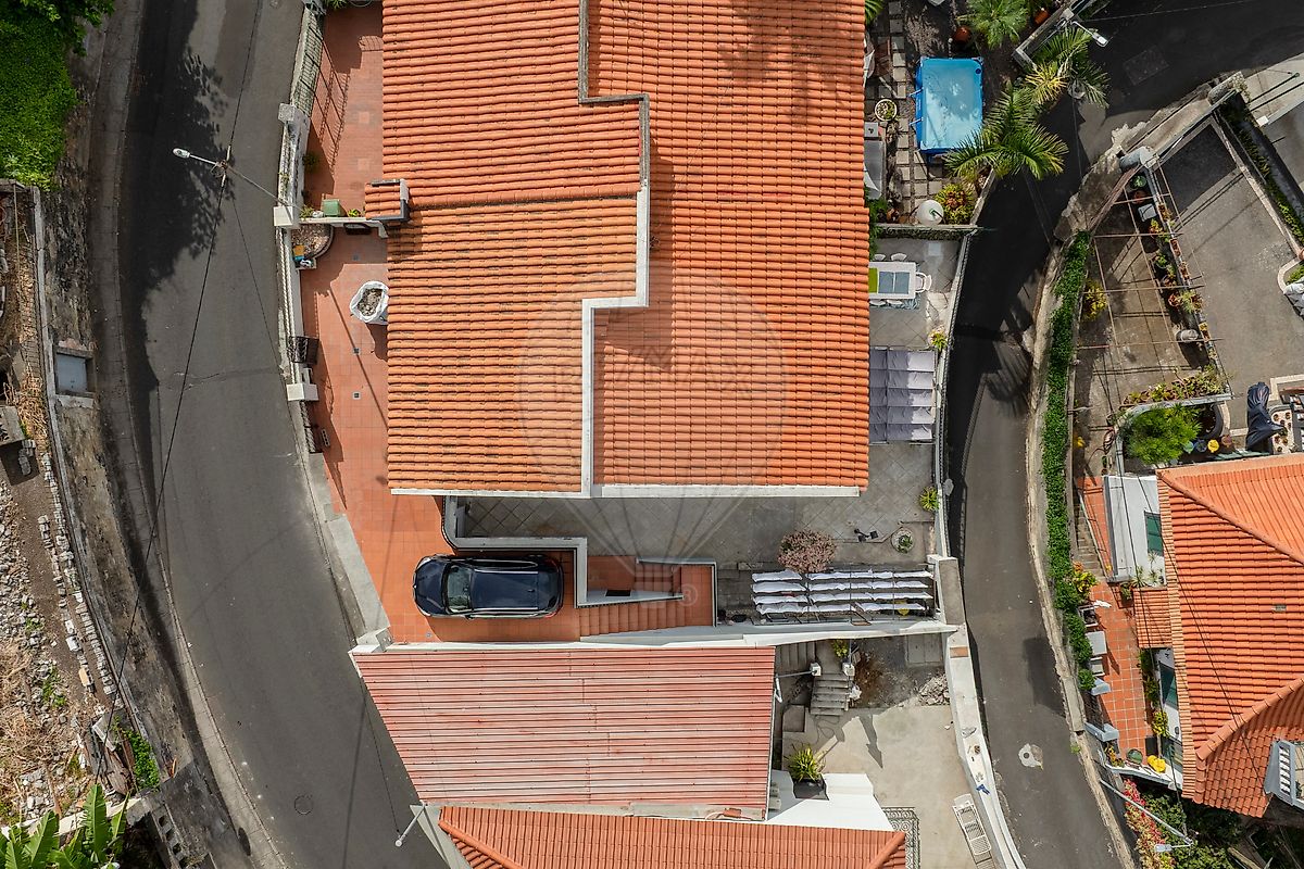 Moradia T4 à venda em Imaculado Coração de Maria, Funchal — foto 37