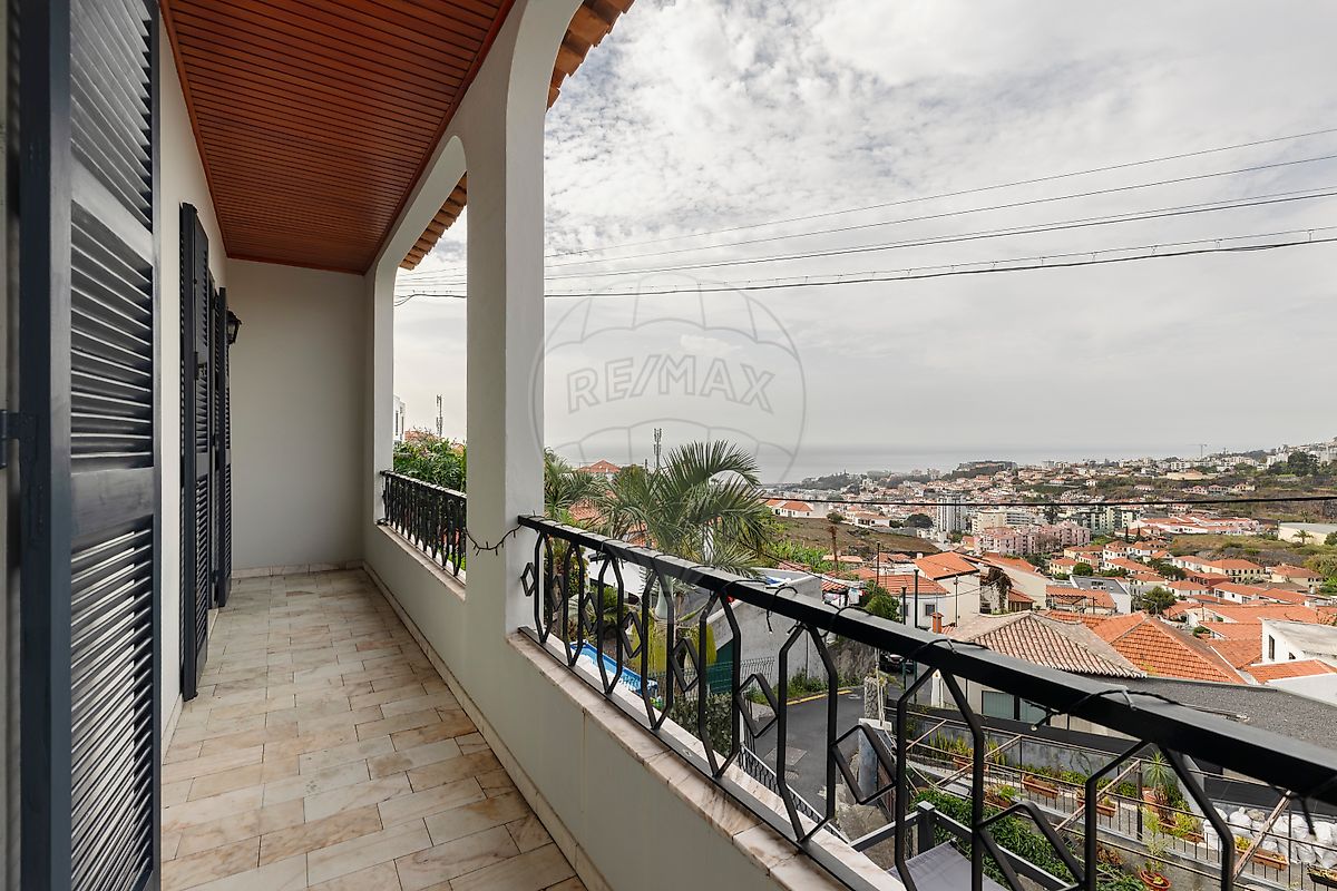 Moradia T4 à venda em Imaculado Coração de Maria, Funchal — foto 25