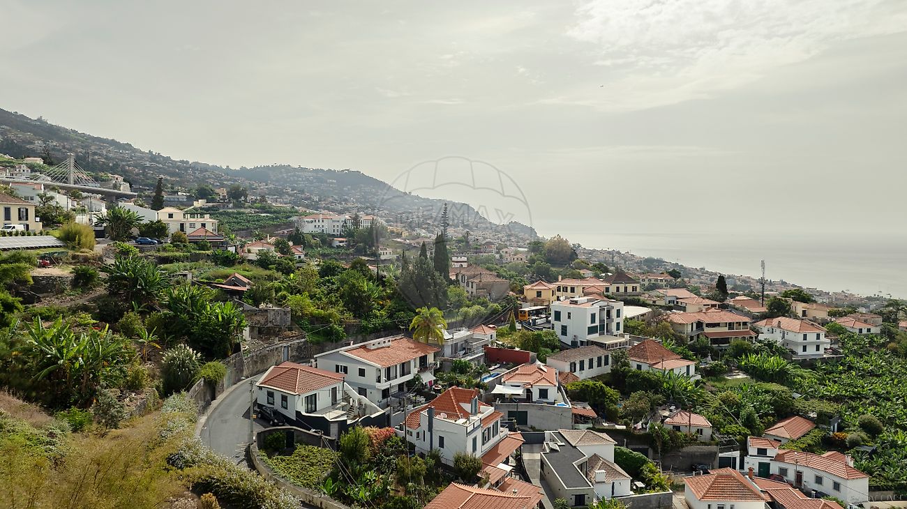 Moradia T4 à venda em Imaculado Coração de Maria, Funchal — foto 33