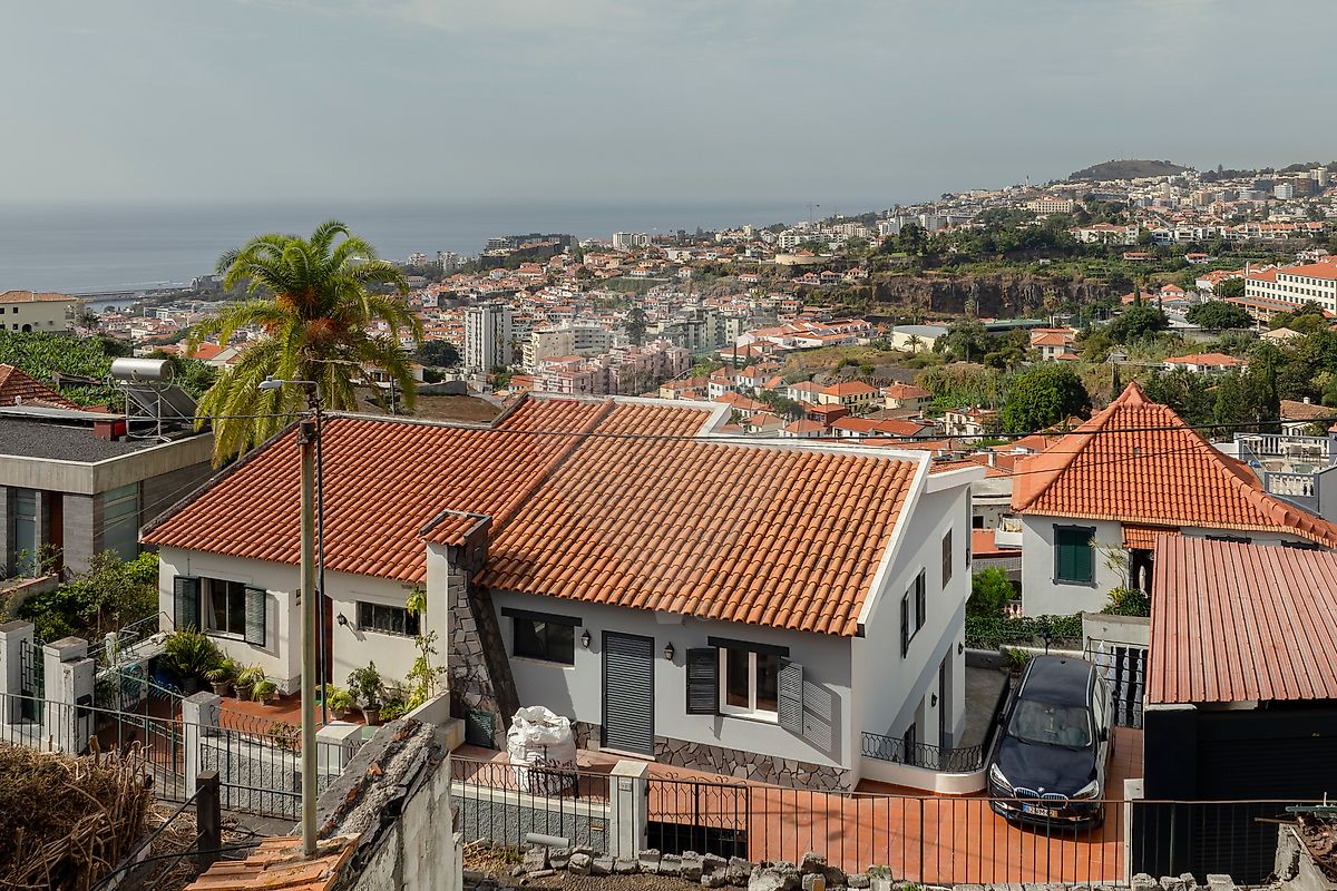 Moradia T4 à venda em Imaculado Coração de Maria, Funchal — foto 38