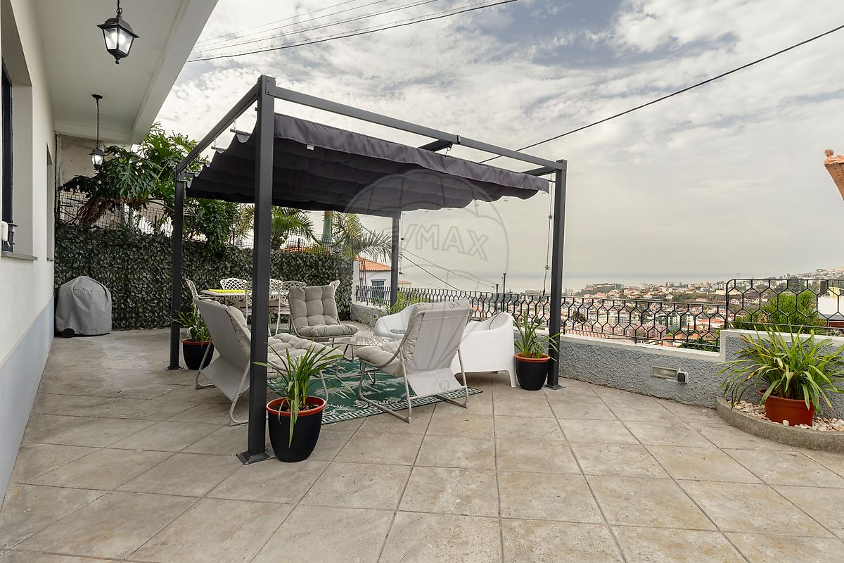 Moradia T4 à venda em Imaculado Coração de Maria, Funchal — foto 17