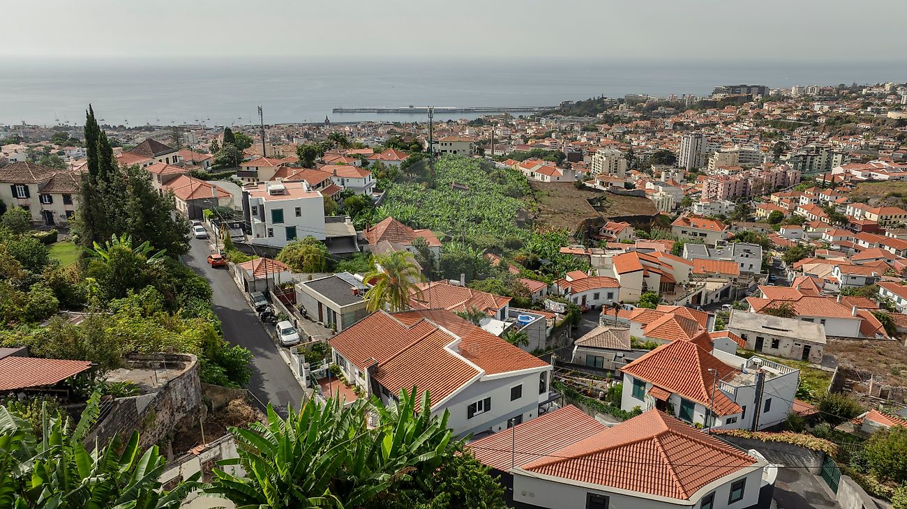 Moradia T4 à venda em Imaculado Coração de Maria, Funchal — foto 36