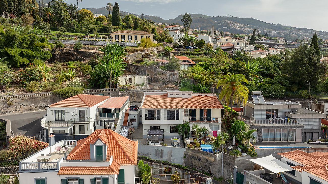 Moradia T4 à venda em Imaculado Coração de Maria, Funchal — foto 35