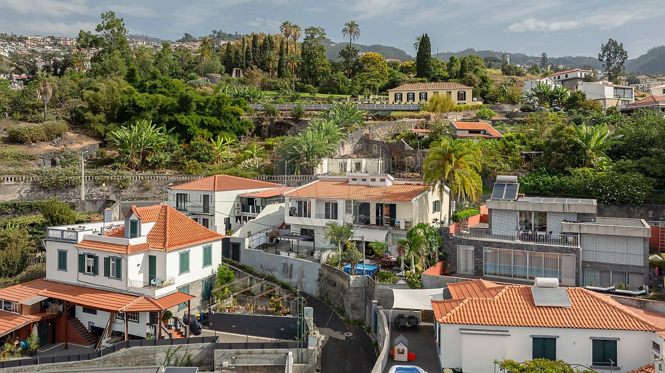 Moradia T4 à venda em Imaculado Coração de Maria, Funchal — foto 34