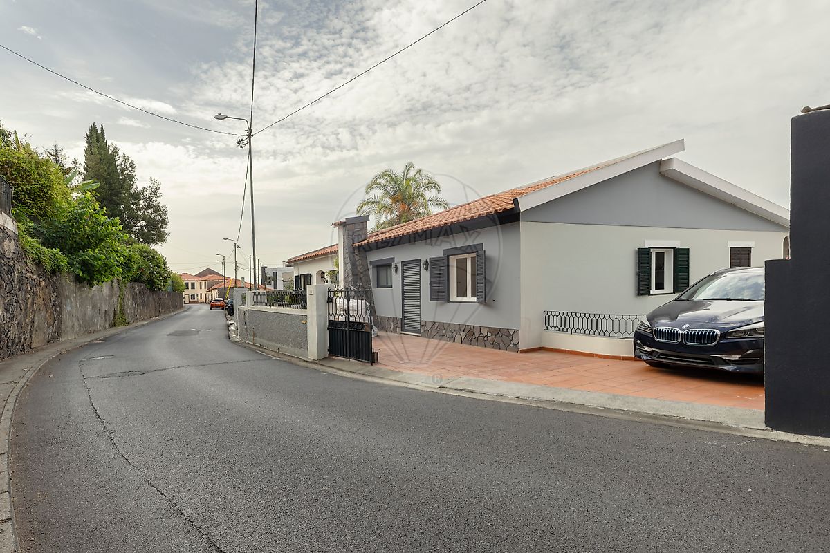 Moradia T4 à venda em Imaculado Coração de Maria, Funchal — foto 31