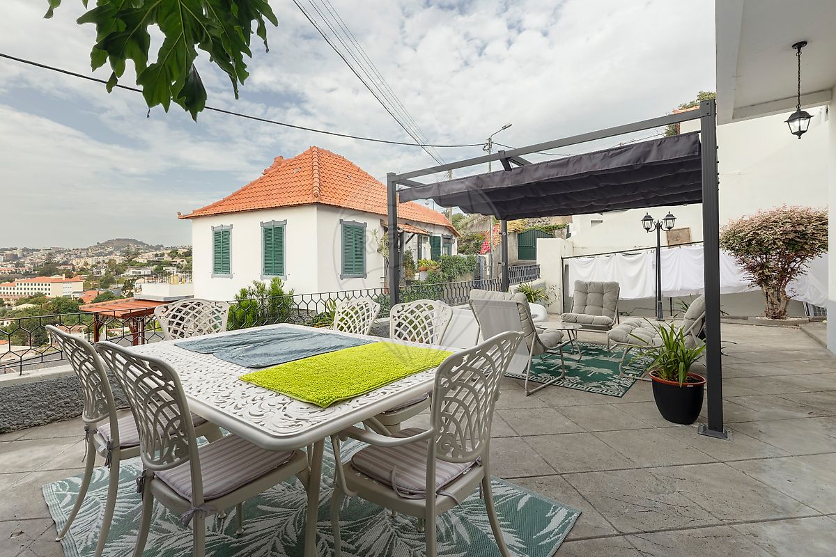 Moradia T4 à venda em Imaculado Coração de Maria, Funchal — foto 16
