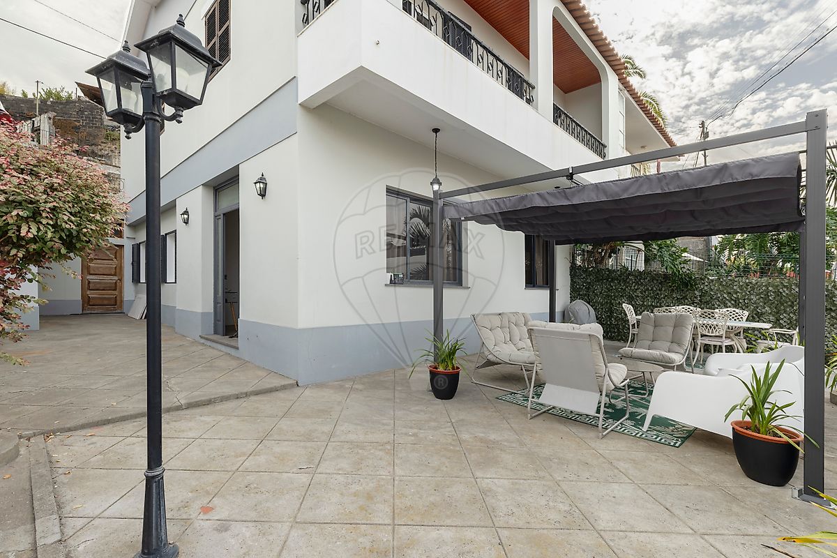 Moradia T4 à venda em Imaculado Coração de Maria, Funchal — foto 39
