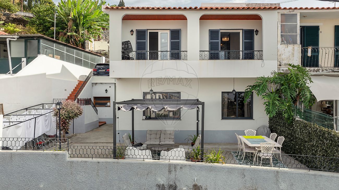 Moradia T4 à venda em Imaculado Coração de Maria, Funchal — foto 32