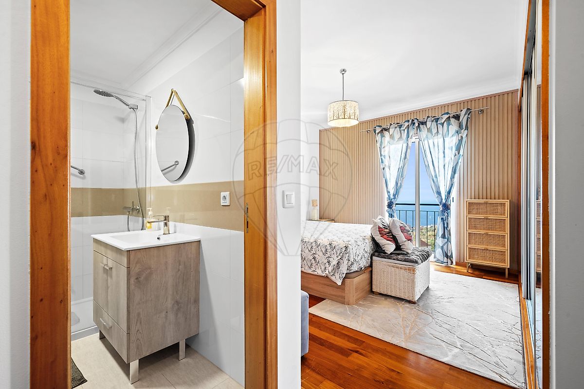 Apartamento T2 à venda em Caniço, Santa Cruz — foto 17