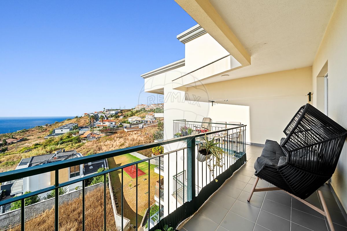 Apartamento T2 à venda em Caniço, Santa Cruz — foto 14