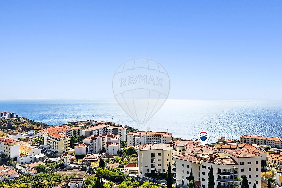 Apartamento T2 à venda em Caniço, Santa Cruz — foto 2
