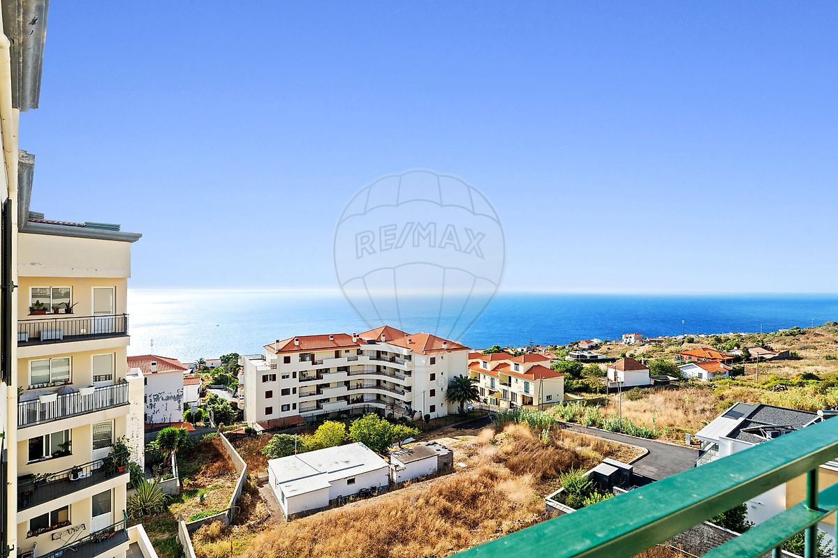 Apartamento T2 à venda em Caniço, Santa Cruz — foto 13