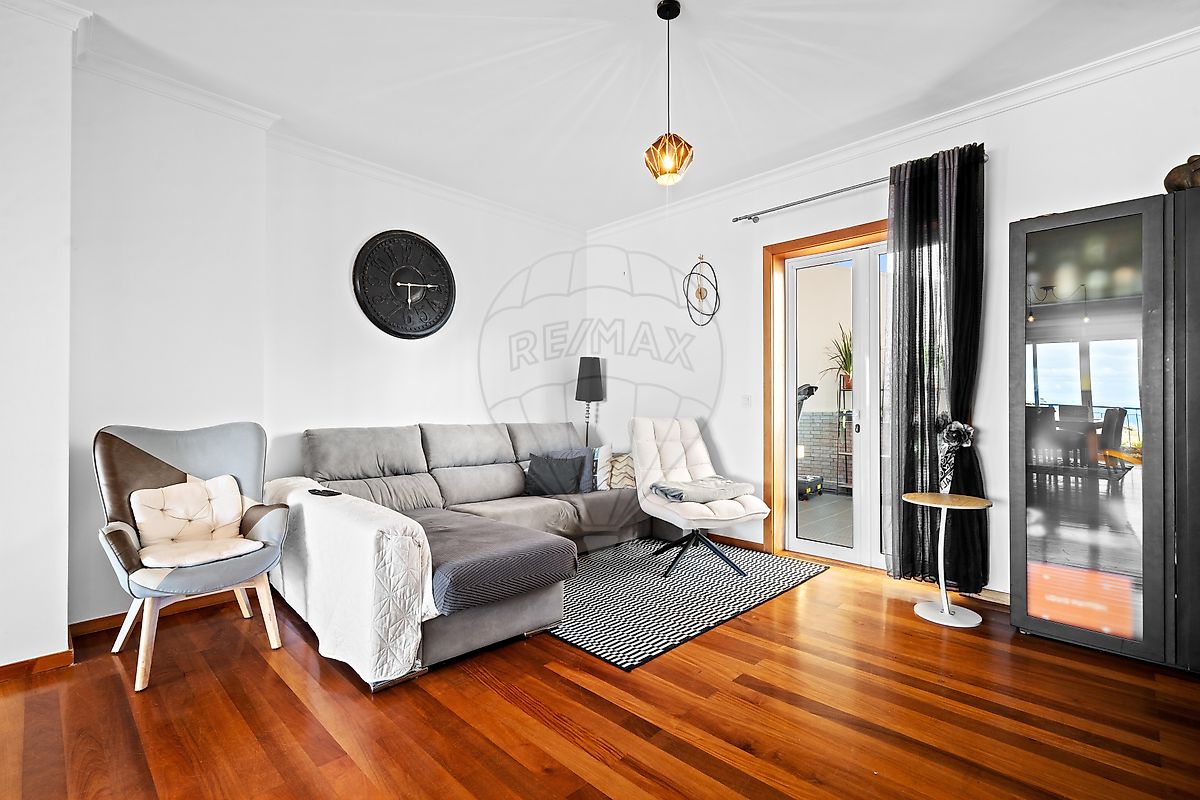 Apartamento T2 à venda em Caniço, Santa Cruz — foto 23