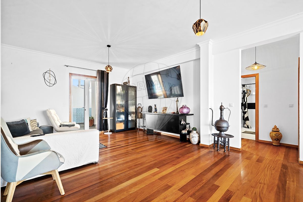 Apartamento T2 à venda em Caniço, Santa Cruz — foto 27