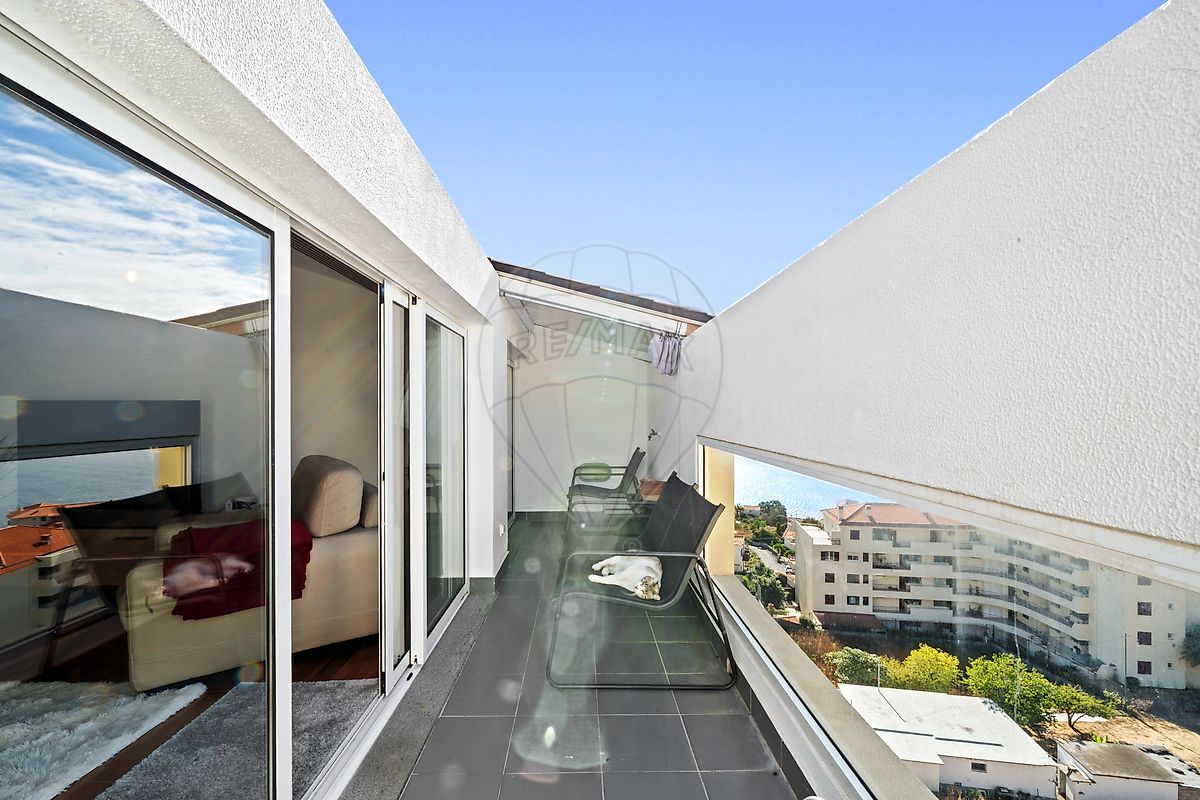 Apartamento T2 à venda em Caniço, Santa Cruz — foto 38