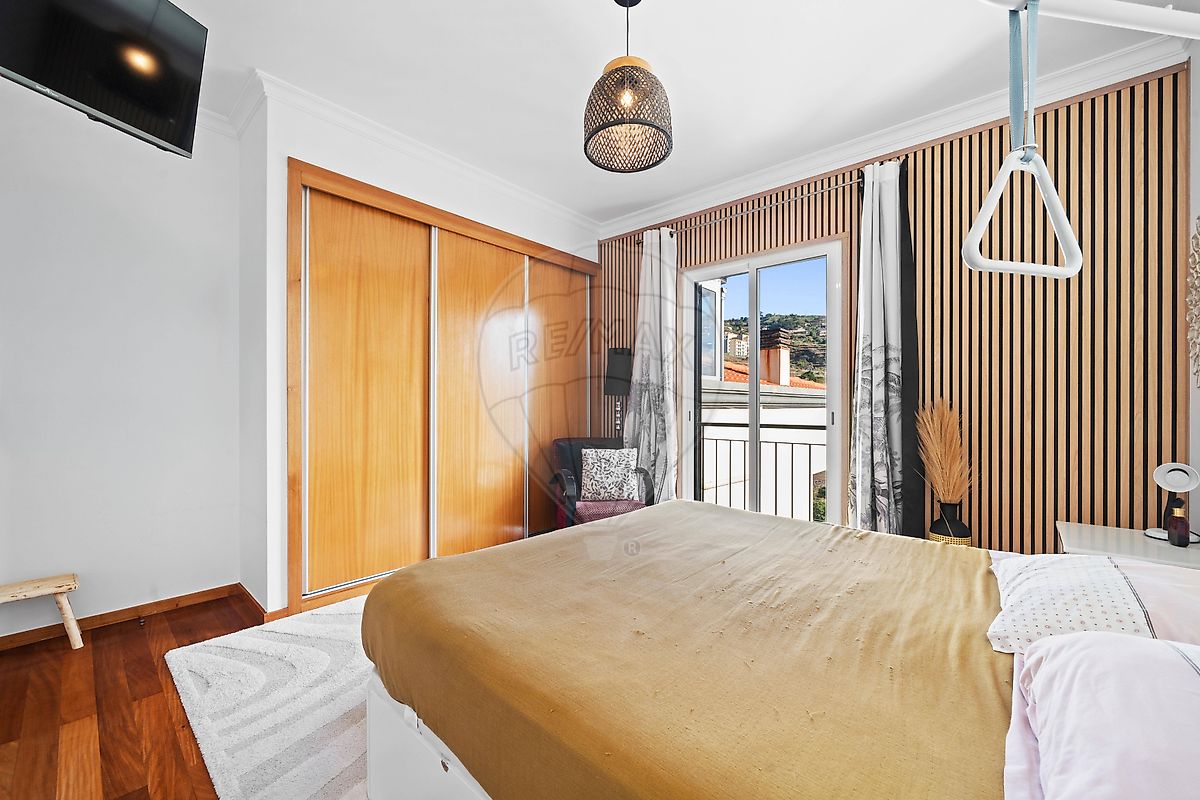 Apartamento T2 à venda em Caniço, Santa Cruz — foto 19
