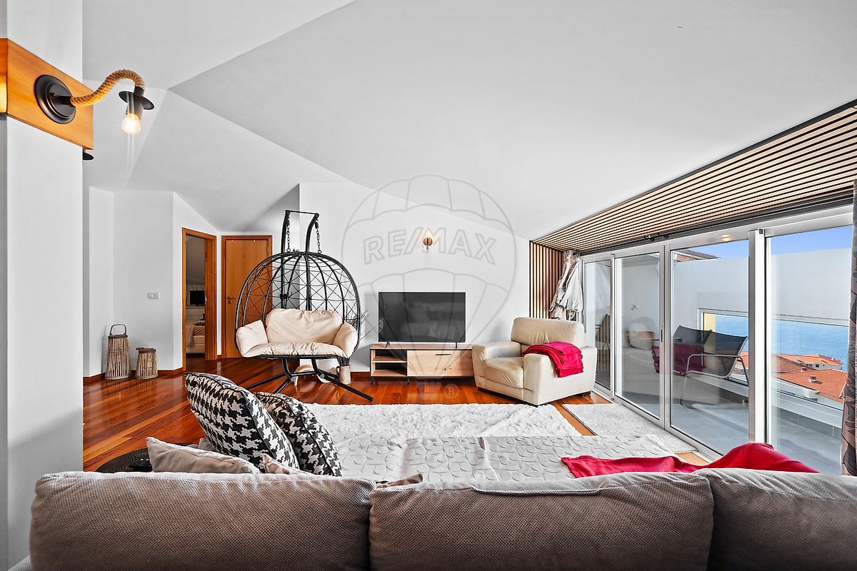 Apartamento T2 à venda em Caniço, Santa Cruz — foto 35
