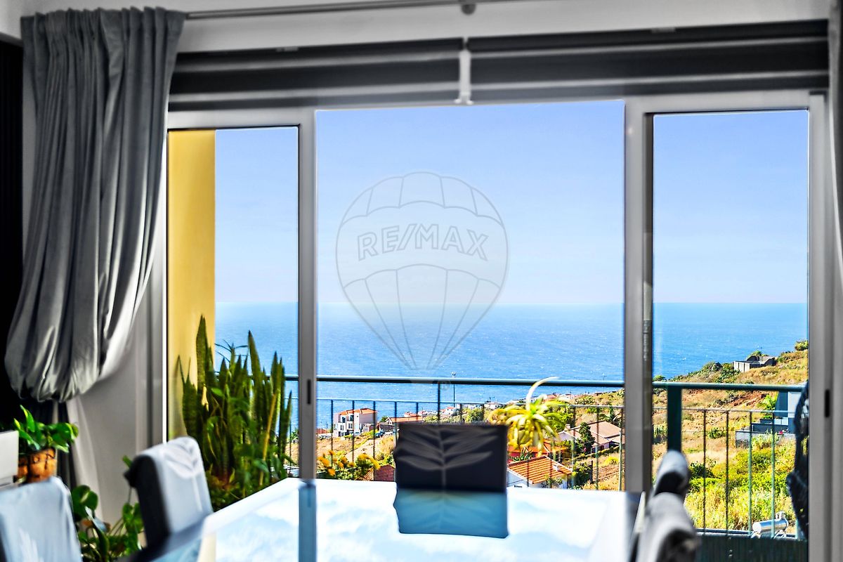 Apartamento T2 à venda em Caniço, Santa Cruz — foto 11
