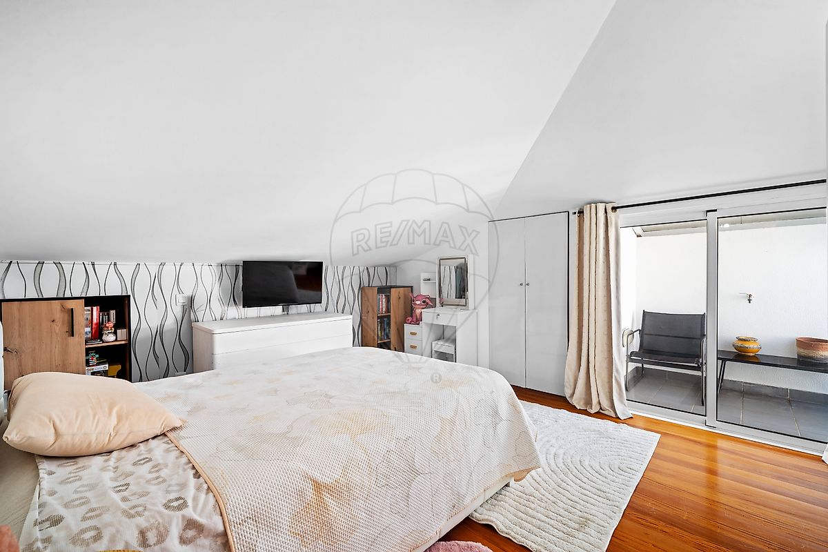 Apartamento T2 à venda em Caniço, Santa Cruz — foto 37