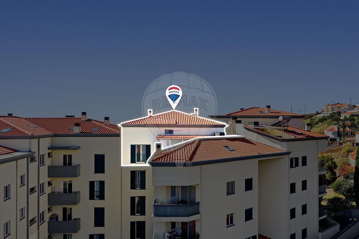 Apartamento T2 à venda em Caniço, Santa Cruz — foto 4