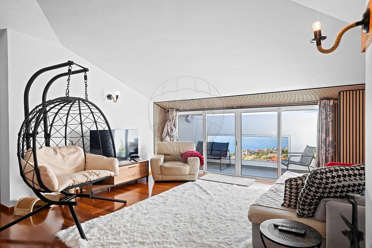 Apartamento T2 à venda em Caniço, Santa Cruz — foto 32