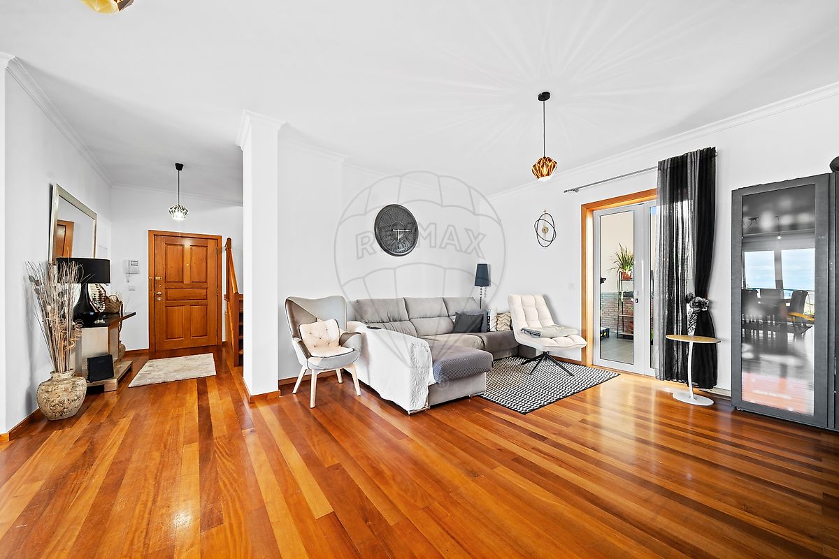 Apartamento T2 à venda em Caniço, Santa Cruz — foto 22