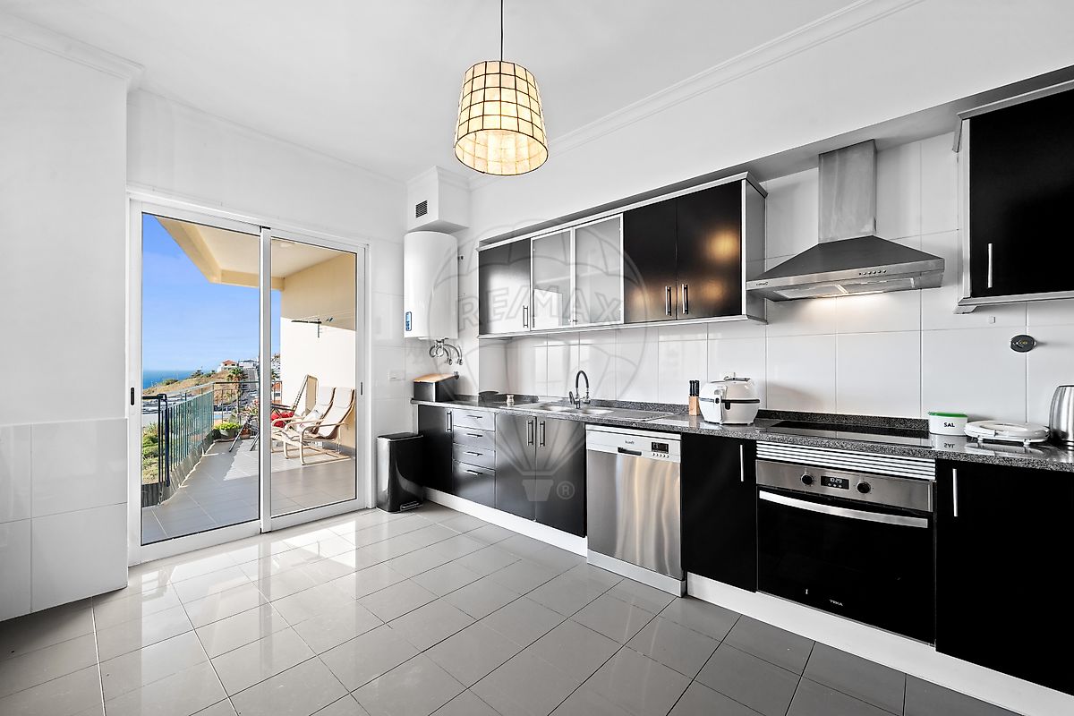 Apartamento T2 à venda em Caniço, Santa Cruz — foto 8