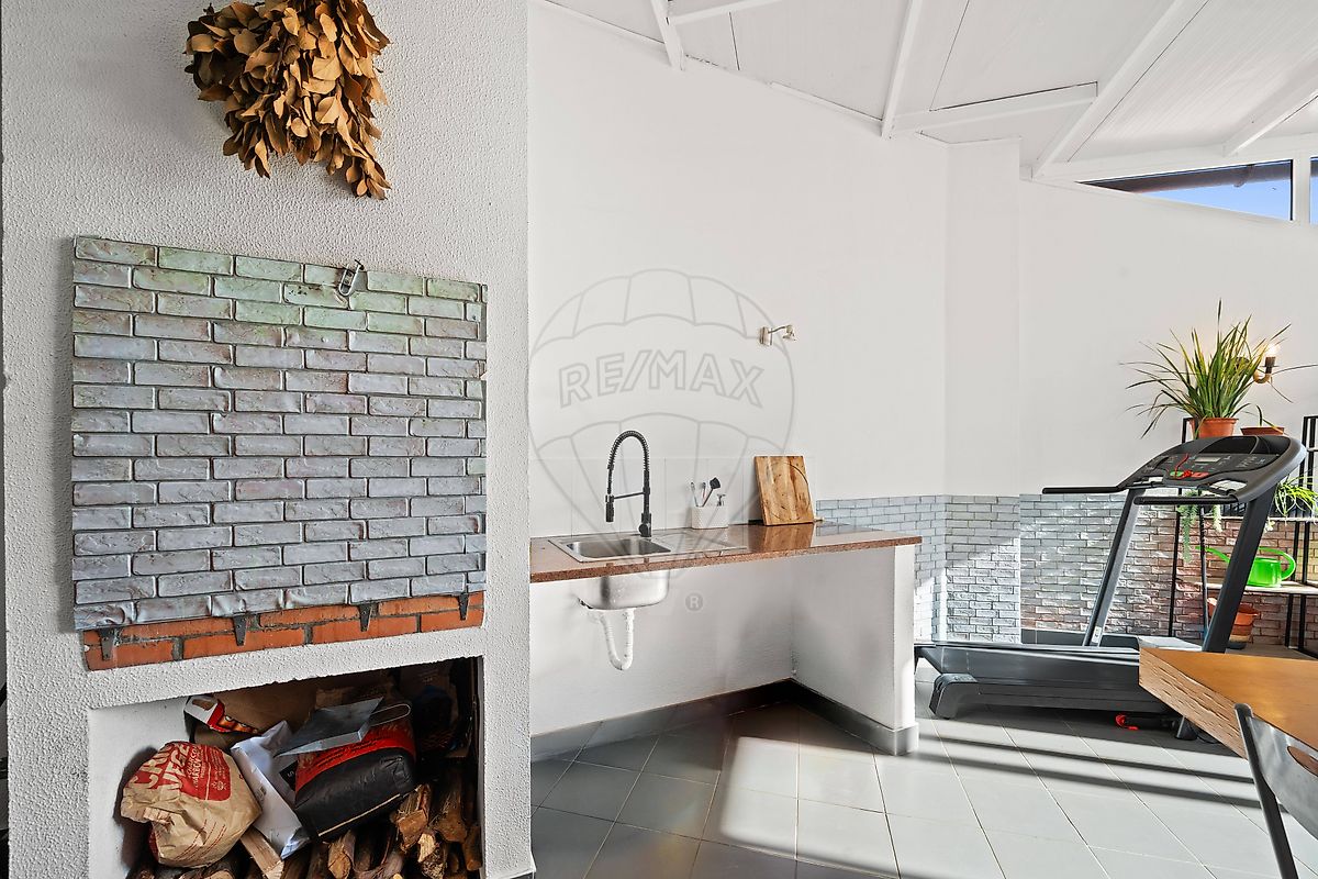 Apartamento T2 à venda em Caniço, Santa Cruz — foto 26