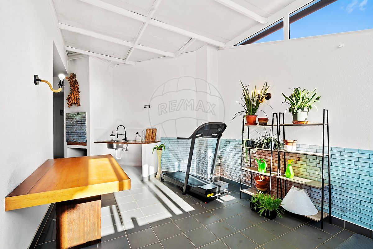 Apartamento T2 à venda em Caniço, Santa Cruz — foto 25