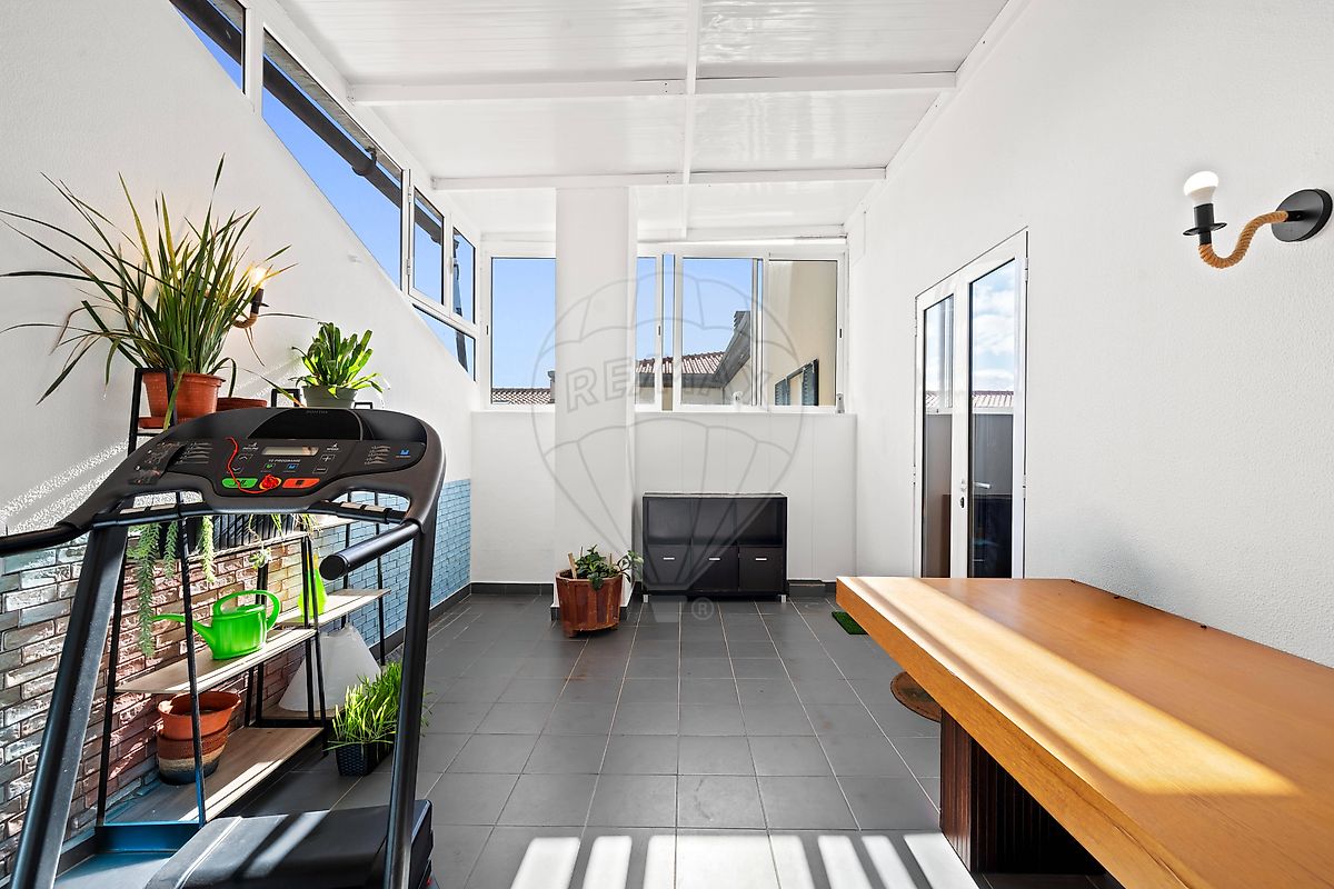 Apartamento T2 à venda em Caniço, Santa Cruz — foto 24
