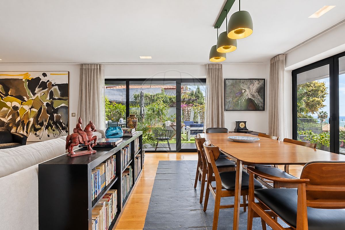 Apartamento T3 à venda em São Martinho, Funchal — foto 15