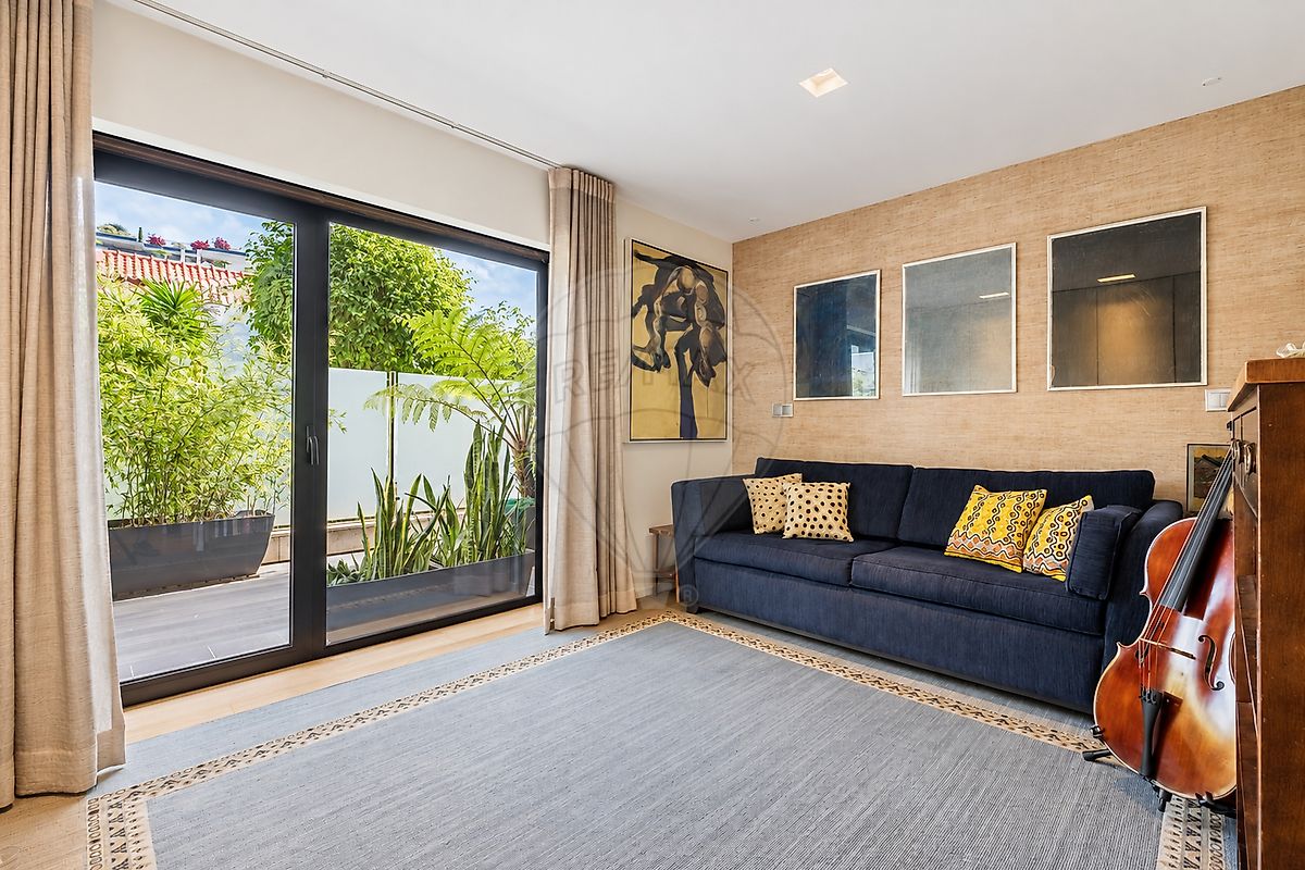 Apartamento T3 à venda em São Martinho, Funchal — foto 19