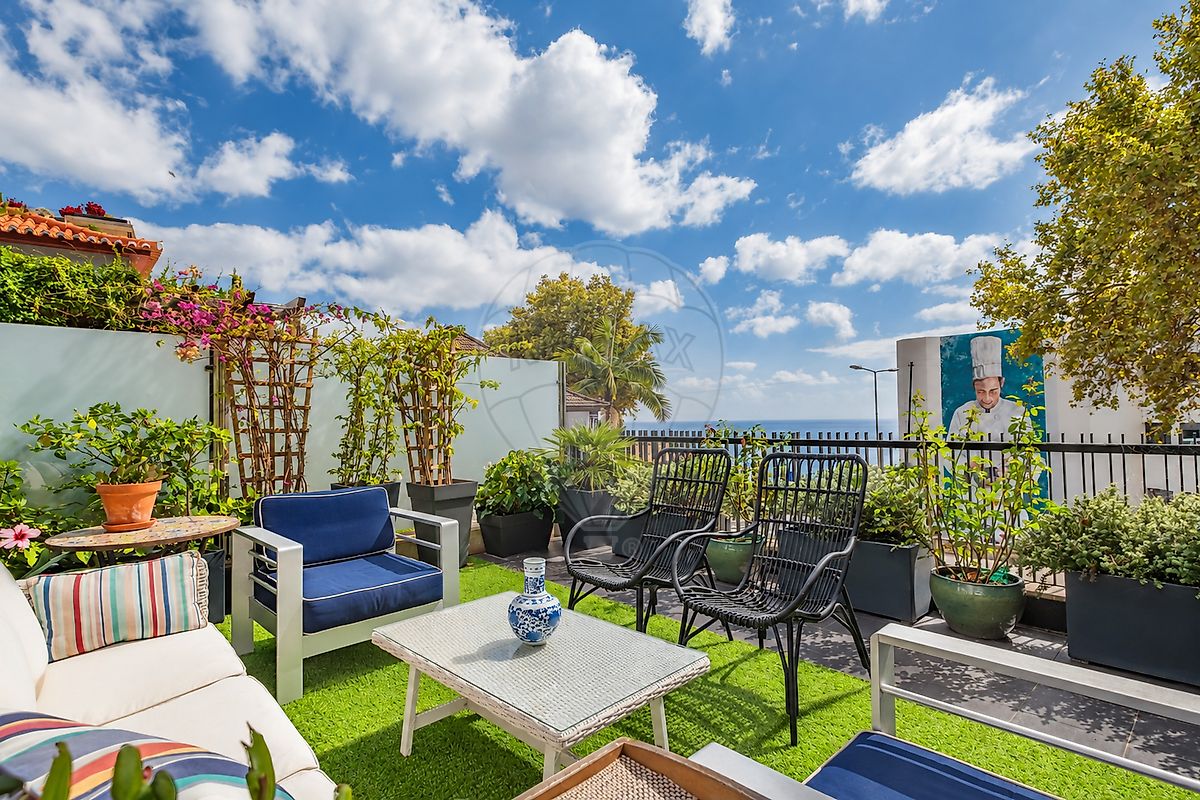 Apartamento T3 à venda em São Martinho, Funchal — foto 3