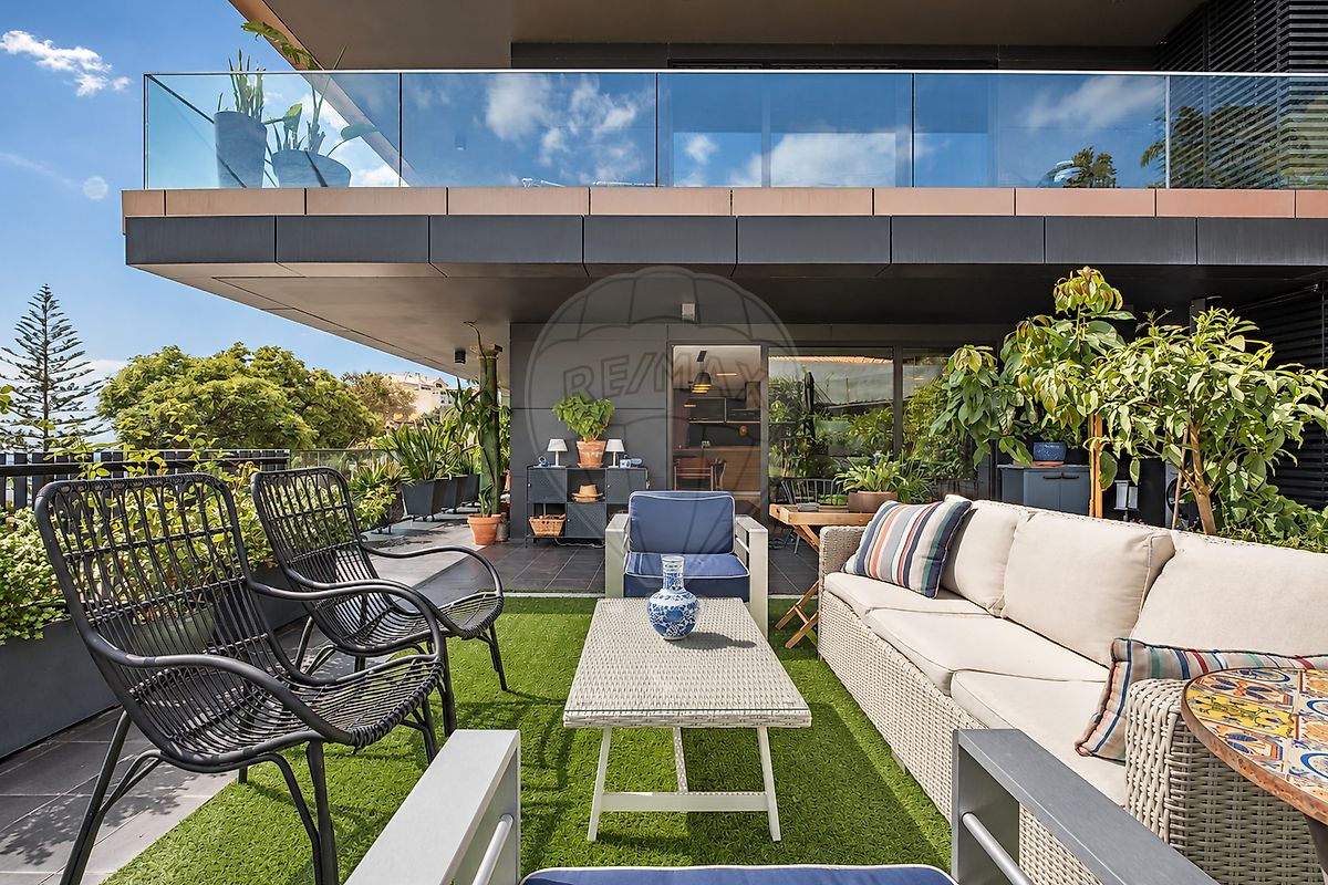 Apartamento T3 à venda em São Martinho, Funchal — foto 4