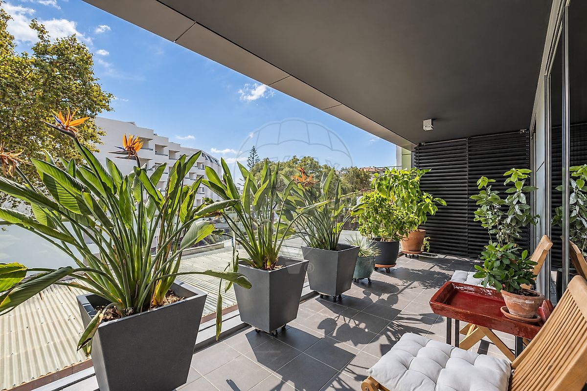 Apartamento T3 à venda em São Martinho, Funchal — foto 5
