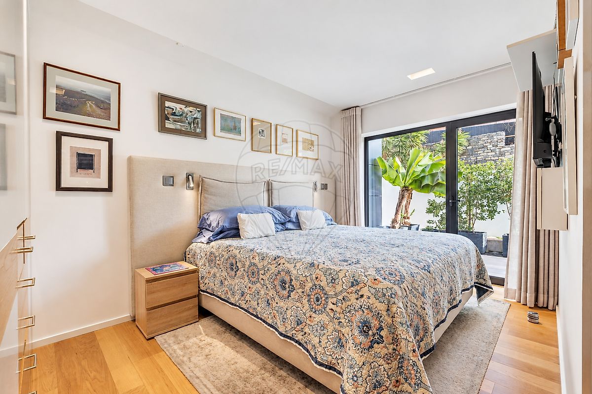 Apartamento T3 à venda em São Martinho, Funchal — foto 11