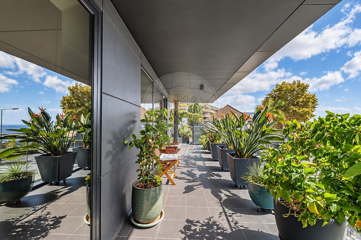Apartamento T3 à venda em São Martinho, Funchal — foto 2