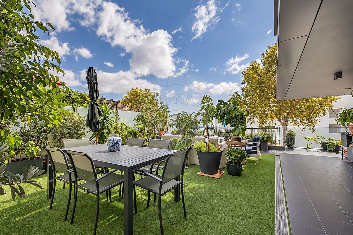 Apartamento T3 em São Martinho, €850.000