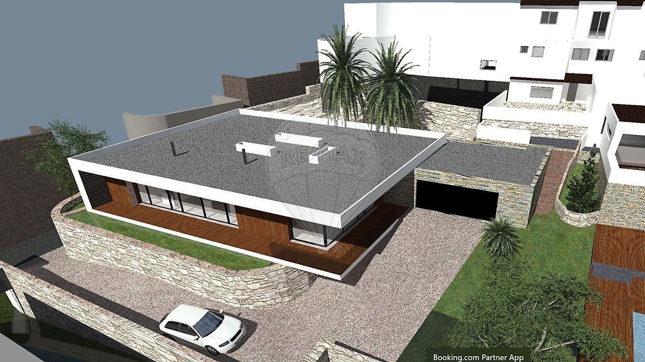 Land for sale in Leiria, Portugal — €70,000