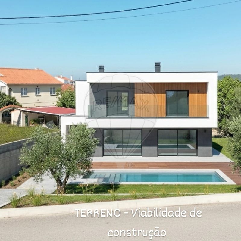 Terreno - Arrabal, Leiria, Leiria
