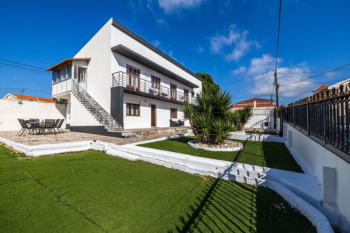 Apartamento T3 à venda em Nazaré